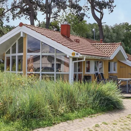 Strandblick 18 - Dorf 1 Holiday home