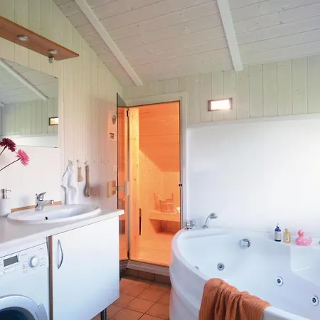 Strandblick 18 - Dorf 1 Holiday home Lubeck