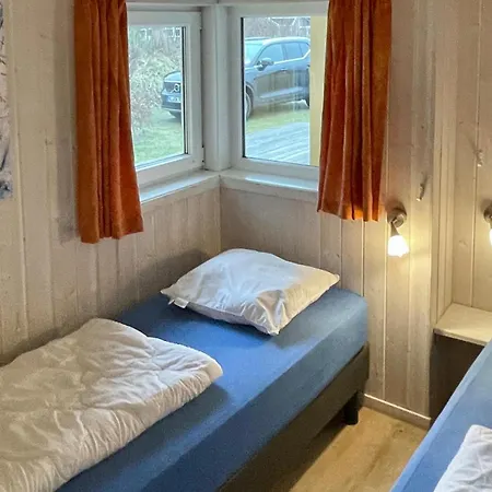 Holiday home Strandblick 18 - Dorf 1