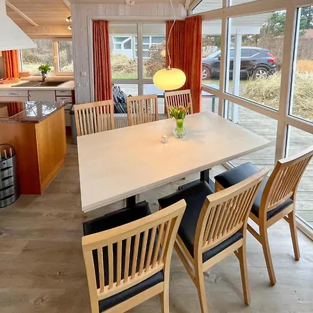 Holiday home Strandblick 18 - Dorf 1 Lubeck