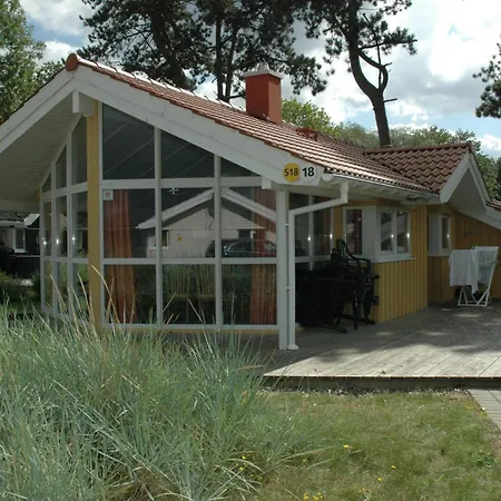 Strandblick 18 - Dorf 1 *
