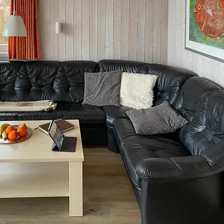 Strandblick 18 - Dorf 1 Holiday home