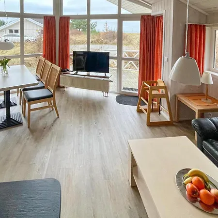 Strandblick 18 - Dorf 1 Holiday home *