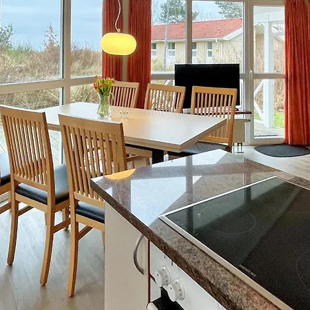 Holiday home Strandblick 18 - Dorf 1
