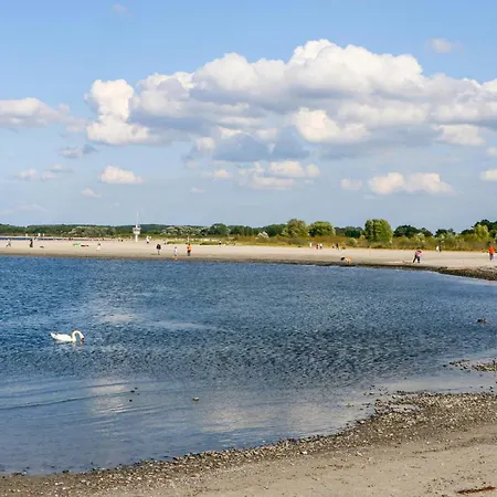 Strandblick 18 - Dorf 1 Holiday home Lubeck