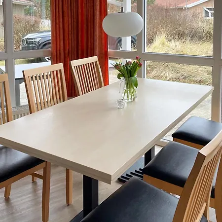 Holiday home Strandblick 18 - Dorf 1 *